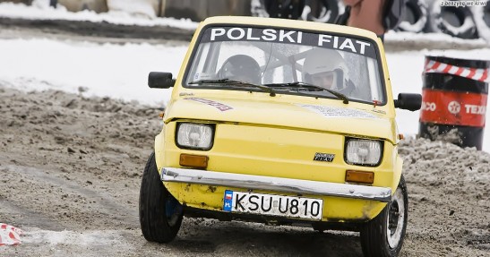 WOŚP Maków Podhalański